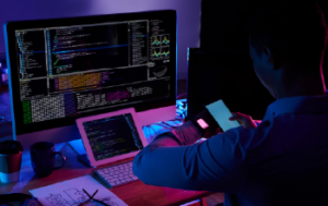 computación e informática