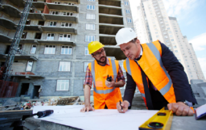 construcción civil