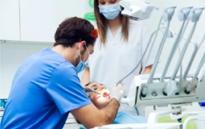 odontología